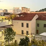 Buddha House And Cocktail Bar 호텔 Vlorë
