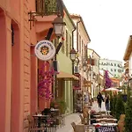 호텔 Buddha House And Cocktail Bar Vlorë