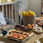 호텔 Buddha House And Cocktail Bar Vlorë