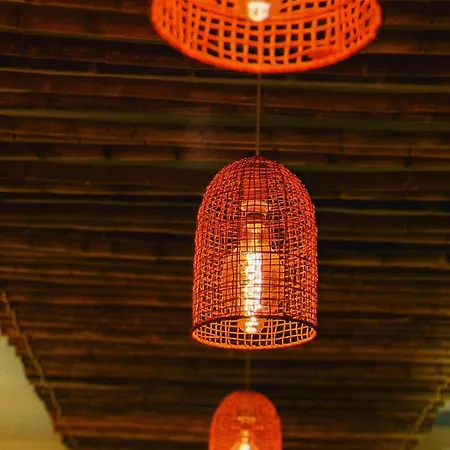 Hotel Buddha House And Cocktail Bar *