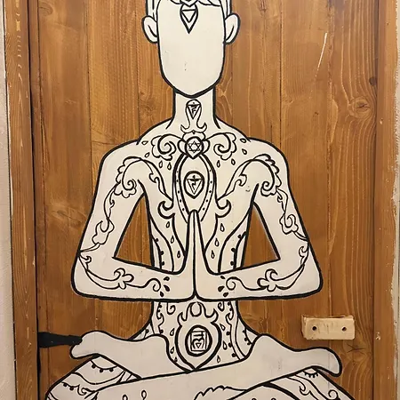 Buddha House And Cocktail Bar Hotel Vlore