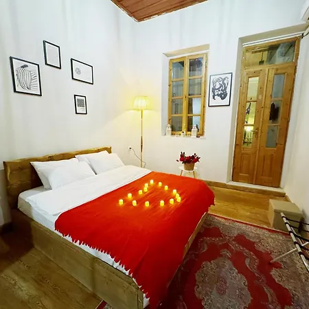 Buddha House And Cocktail Bar Hotel