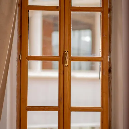Buddha House And Cocktail Bar Ξενοδοχείο