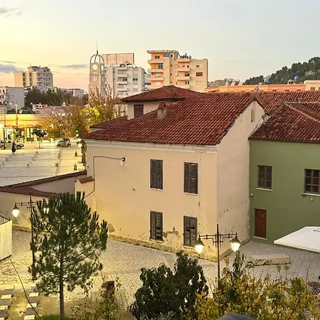 Buddha House And Cocktail Bar Hotel Vlorë