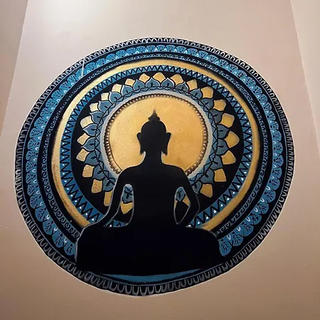 Buddha House And Cocktail Bar Hotel Wlora