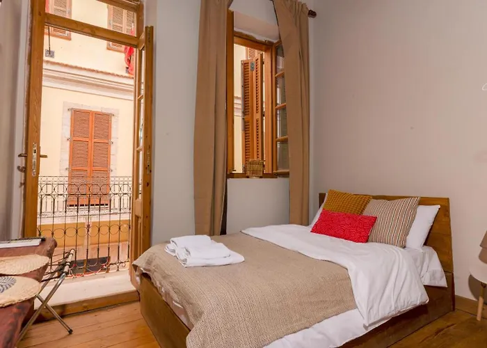 Buddha House And Cocktail Bar * Vlorë