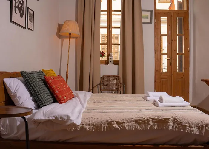 ホテル Buddha House And Cocktail Bar